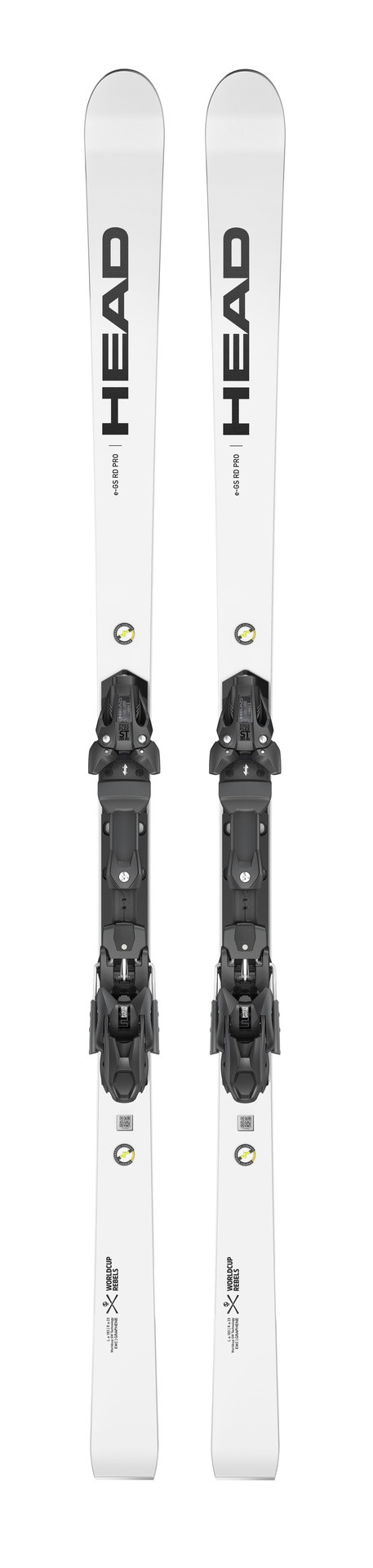 Ski Head WC Rebels E.GS RD Pro + Freeflex St 20X 2022 -