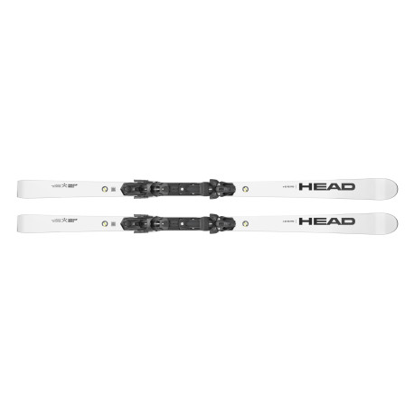 Ski Head WC Rebels E.GS RD Pro + Freeflex St 20X 2022