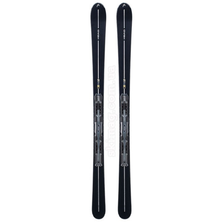 Ski Head Timeless 2016 + PRD 14 2016