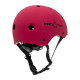 Skateboard helmet Pro-tec Jr. Classic Fit Cert Matte Pink 2023 - Skateboard Helmet