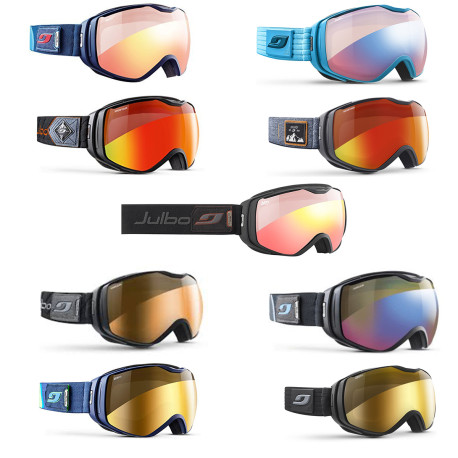 Julbo Goggle Universe 2020