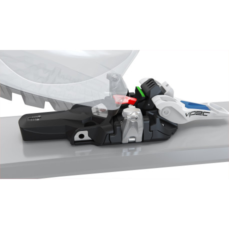 Touren-Skibindung Fritschi Vipec Evo 12 2023  - Skitourenbindungen