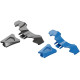 Fixation de ski de randonnée Fritschi Vipec Evo 12 2023  - Fixation de ski de rando