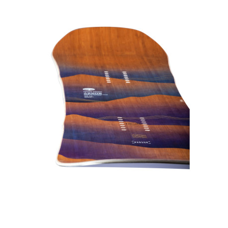 Snowboard Arbor Swoon Rocker 2022