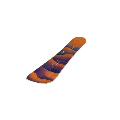 Snowboard Arbor Swoon Rocker 2022