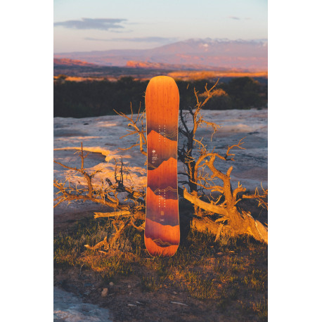 Snowboard Arbor Swoon Rocker 2022