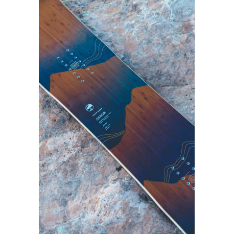 Snowboard Arbor Swoon Rocker 2022