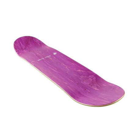 Skateboard Deck Only Arbor Greyson Darksider 8.5" 2023