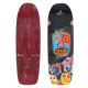 Skateboard Deck Only Arbor Greyson Portal Hopper 9.75" 2024 