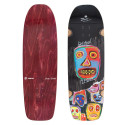 Skateboard Deck Only Arbor Greyson Portal Hopper 9.75" 2024 