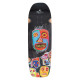 Skateboard Deck Only Arbor Greyson Portal Hopper 9.75" 2024 