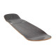 Skateboard Deck Only Arbor Legacy Martillo Tripped 8.875" 2024 