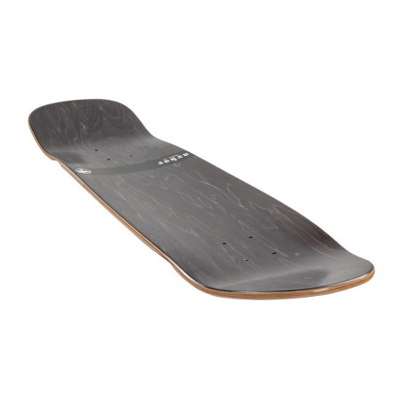 Skateboard Deck Only Arbor Legacy Martillo Tripped 8.875" 2024 