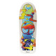 Skateboard Deck Only Arbor Legacy Oso Tripped 10" 2024 