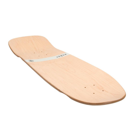 Skateboard Deck Only Arbor Legacy Oso Tripped 10" 2024 