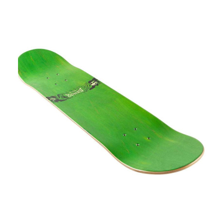 Skateboard Deck Only Arbor Shuriken Cosmic 8.0" 2023