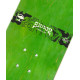 Skateboard Deck Only Arbor Shuriken Cosmic 8.0" 2023