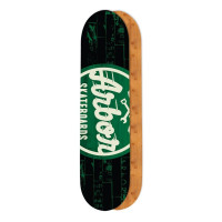 Skateboard Deck Only Arbor Whiskey 7.75 Team Series 2021 