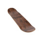 Skateboard Deck Only Arbor Whiskey Upcycle 8.25" 2023