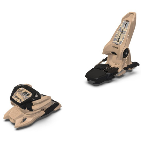 Fixation de ski alpin Marker Griffon 13 Id 2024