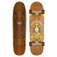 Skateboard Cruiser Complet Arbor Cucharon 32.375" Solstice B4Bc 2023 