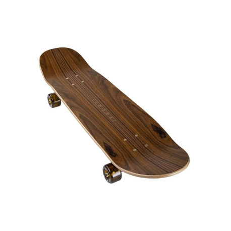 Skateboard Cruiser Complet Arbor Cucharon 32.38" Solstice Lunar B4Bc 2024 