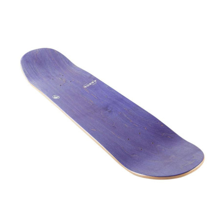 Skateboard Deck Only Arbor Amelia Baba Yaga 8" 2023 
