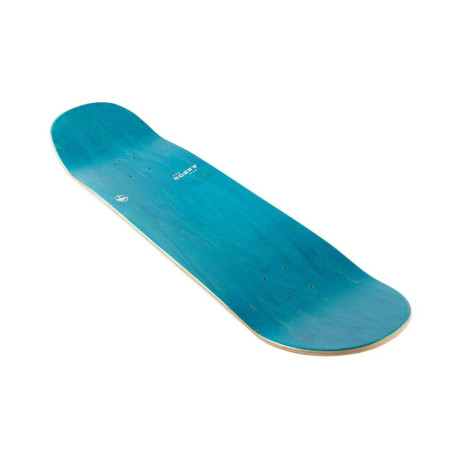 Skateboard Deck Only Arbor Amelia Baba Yaga 8.5" 2023 
