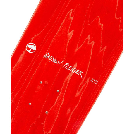 Skateboard Deck Only Arbor Greyson Darksider 8.25" 2023