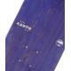 Skateboard Deck Only Arbor Amelia Baba Yaga 8" 2023 