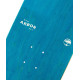 Skateboard Deck Only Arbor Amelia Baba Yaga 8.5" 2023 