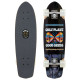 Complete Cruiser Skateboard Arbor Martillo 27" Artist 2023 