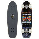 Skateboard Cruiser Complet Arbor Martillo 27" Artist 2023 