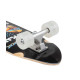 Komplettes Cruiser-Skateboard Arbor Martillo 27" Artist 2023 