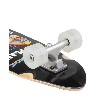 Komplettes Cruiser-Skateboard Arbor Martillo 27" Artist 2023 