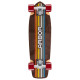 Skateboard Cruiser Complet Arbor Micron 26" Pivot 2024 