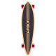Complete Cruiser Skateboard Arbor Micron 29" Hawkshaw 2024 