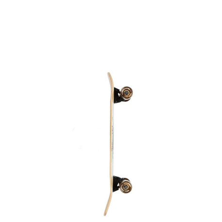 Komplettes Cruiser-Skateboard Arbor Pilsner 28.75" Bamboo El Rose 2024 