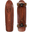 Komplettes Cruiser-Skateboard Arbor Pilsner 28.75" Flagship 2023 
