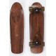 Komplettes Cruiser-Skateboard Arbor Pilsner 28.75" Flagship 2023 