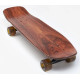 Komplettes Cruiser-Skateboard Arbor Pilsner 28.75" Flagship 2023 