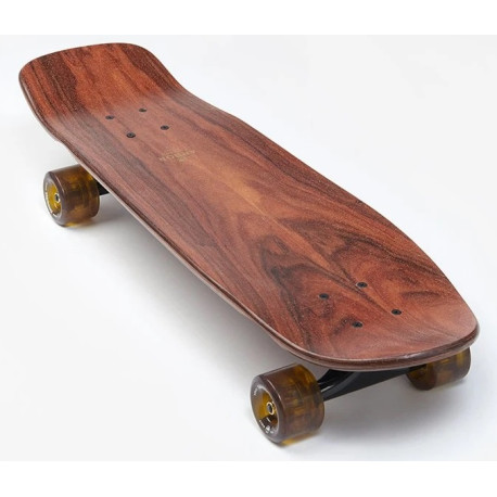 Komplettes Cruiser-Skateboard Arbor Pilsner 28.75" Flagship 2023 
