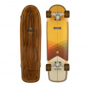 Komplettes Cruiser-Skateboard Arbor Pilsner 28.75" Foundation 2023 