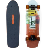 Komplettes Cruiser-Skateboard Arbor Pilsner 28.75" Photo 2020 