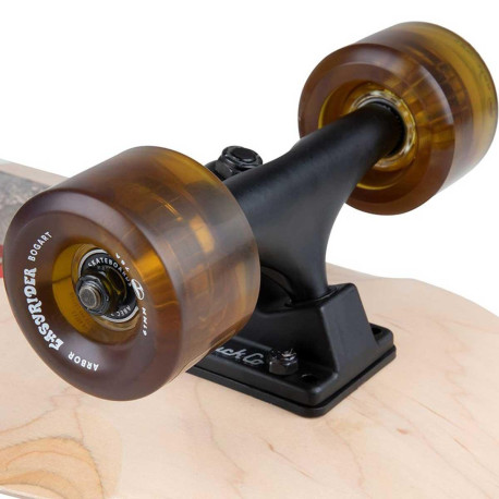 Komplettes Cruiser-Skateboard Arbor Pilsner 28.75" Photo 2023 