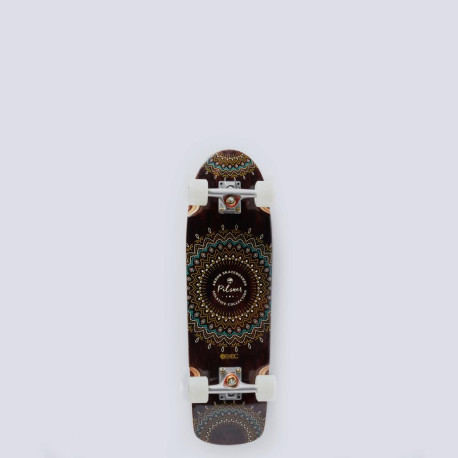 Skateboard Cruiser Complet Arbor Pilsner 28.75" Solstice B4BC 2020 
