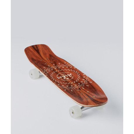 Skateboard Cruiser Complet Arbor Pilsner 28.75" Solstice B4BC 2020 