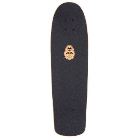 Komplettes Cruiser-Skateboard Arbor Pilsner 28.75" Venice 2023 