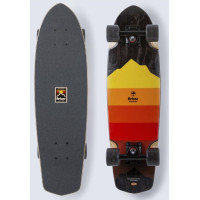 Complete Cruiser Skateboard Arbor Pocket Rocket 27" Artist 2020 