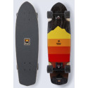 Complete Cruiser Skateboard Arbor Pocket Rocket 27" Artist 2020 